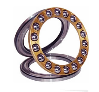 trust ball bearing